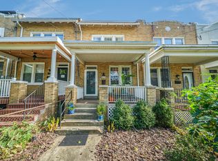 2617 3rd St NE, Washington, DC 20002