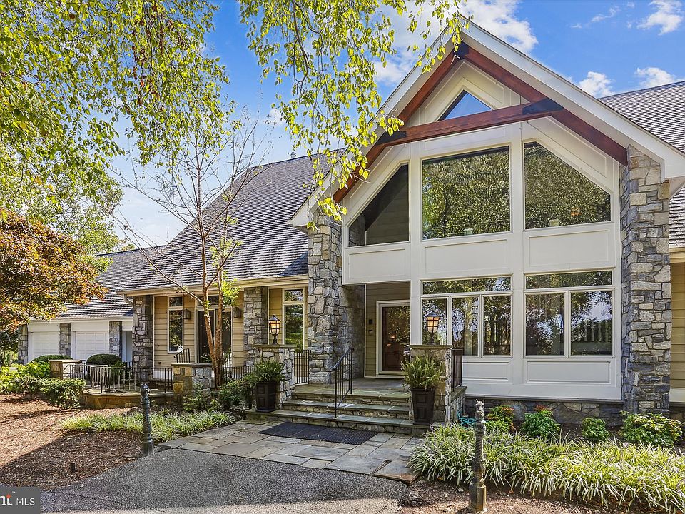 1103 Thomas Swann Ln, Davidsonville, MD 21035 Zillow