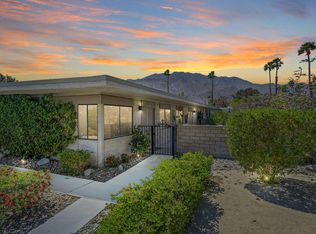 1878 E Chia Rd, Palm Springs, CA 92262