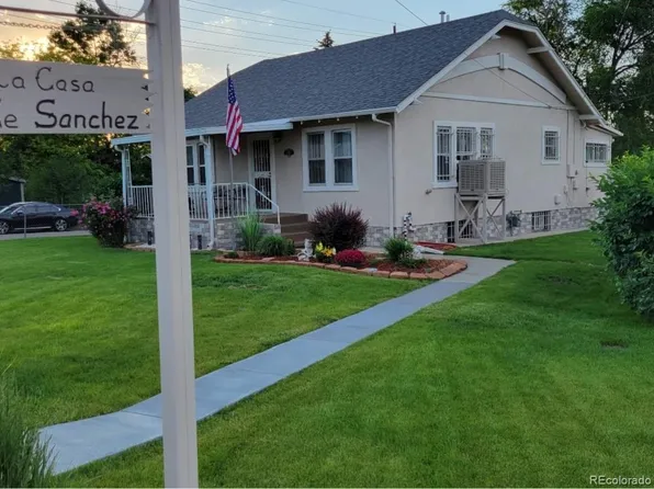 3355 W 54th Avenue, Denver, CO 80221
