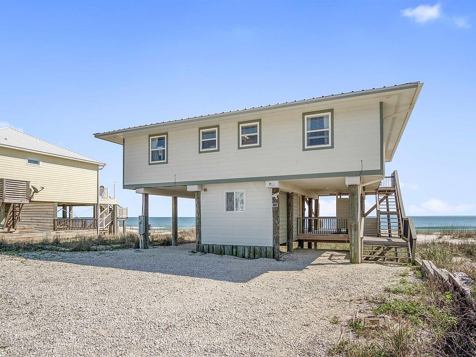 7022 Beach Shore Dr, Gulf Shores, AL 36542 Zillow