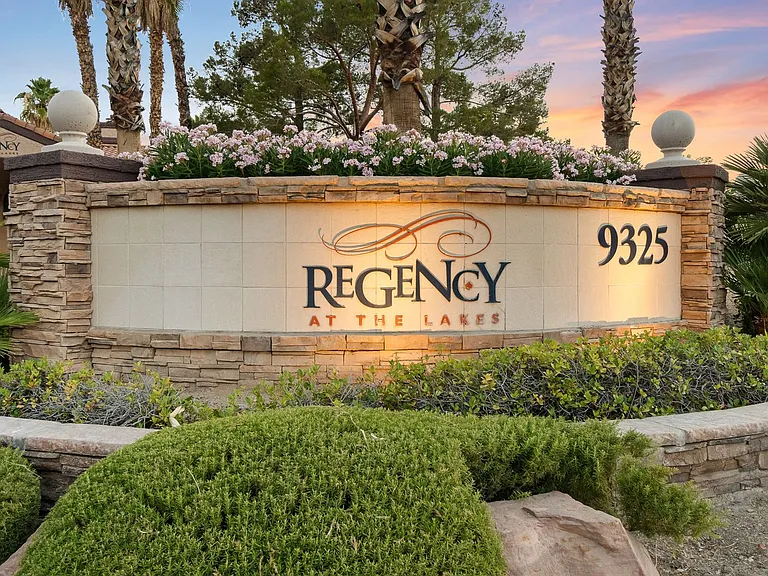 9325 W Desert Inn Rd #190 — Photo 25