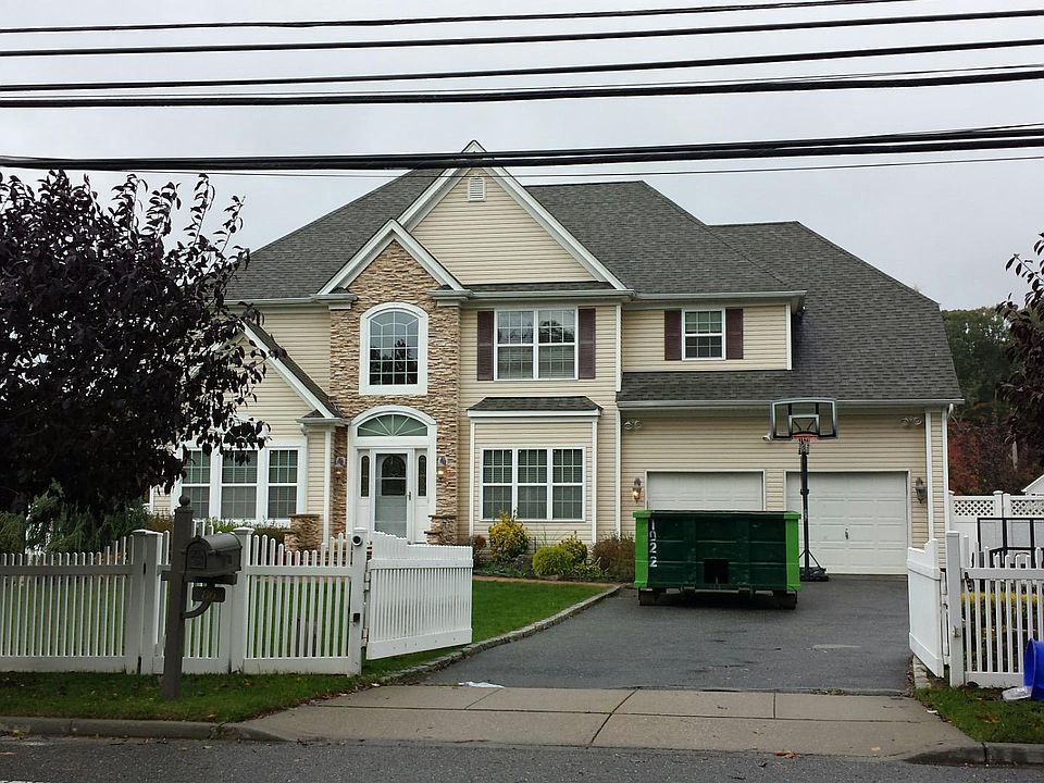 86 Conklin Ave, Wheatley Heights, NY 11798 Zillow