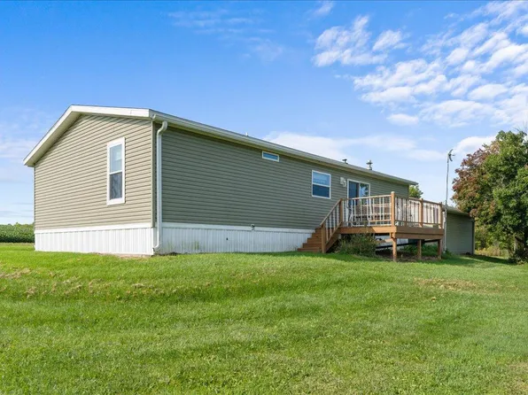 N8538 410th St, Spring Valley, WI 54767