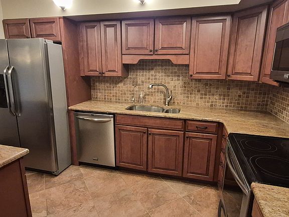 Updated Kitchen