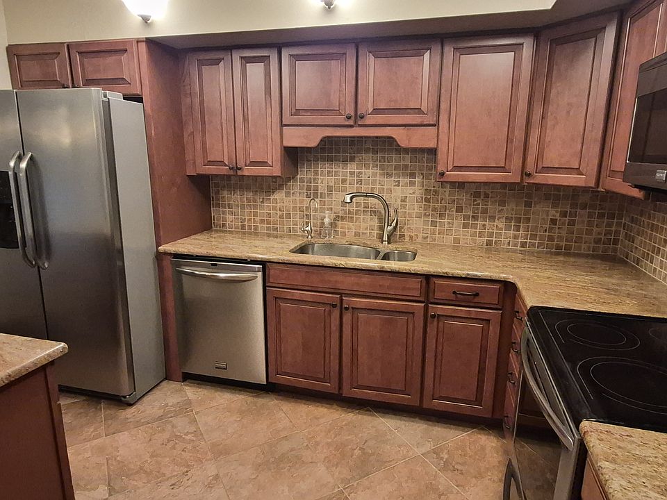 Updated Kitchen