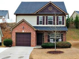 6944 White Walnut Way, Braselton, GA 30517