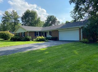 7264 N Audubon Rd, Indianapolis, IN 46250