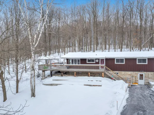N8901 State Highway 67, Elkhart Lake, WI 53020