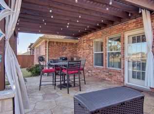 11648 Netleaf Ln, Fort Worth, TX 76244