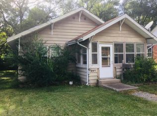 507 N Providence Rd, Columbia, MO 65203