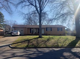 3104 Dyas Dr NW, Huntsville, AL 35810