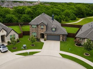 10705 Stanhope Dr, Crowley, TX 76036