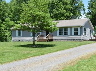 1208 Laurel Fork Rd, Laurel Fork, VA 24352