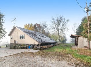 53387 Day Rd, Marcellus, MI 49067