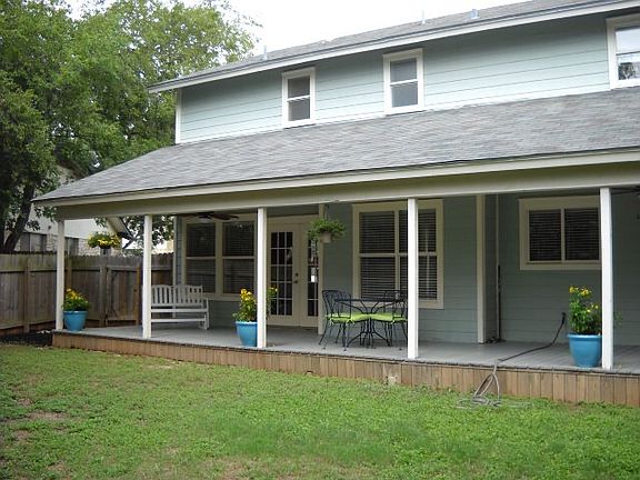 2nd image of 1705 Remuda Cir