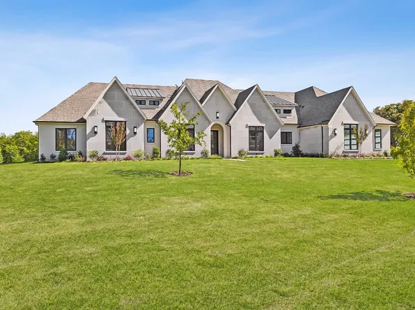 440 Michelle Way, Fairview, TX 75069