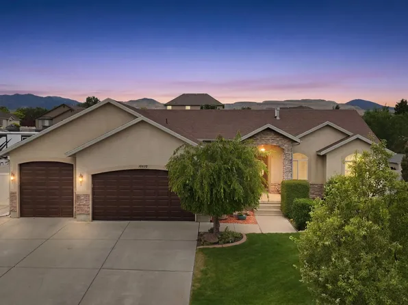 12532 S Brundisi Way, Herriman, UT 84096