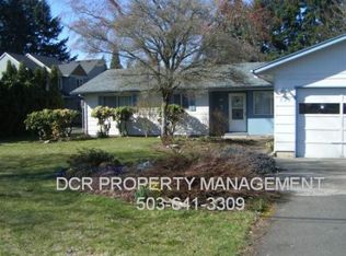 525 SW 205th Ave, Beaverton, OR