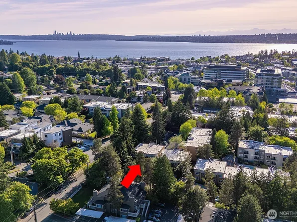 746 Kirkland Circle #F102, Kirkland, WA 98033