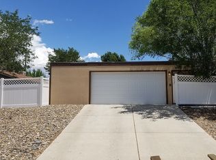 408 Sandia Ct, Aztec, NM 87410