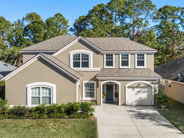 2971 COVENANT COVE Drive, Jacksonville, FL 32224