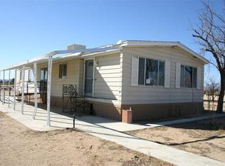 5441 W Inyokern Rd, Ridgecrest, CA 93555