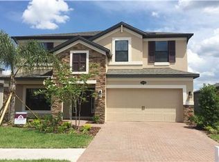 19781 Long Lake Ranch Blvd, Lutz, FL 33558