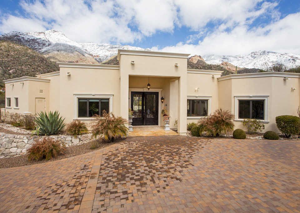 5900 E Finisterra, Tucson, AZ 85750 Zillow