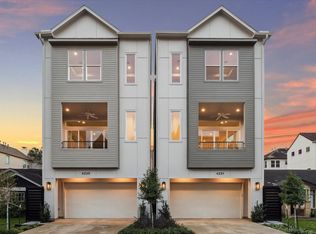 4231 Gibson St, Houston, TX 77007