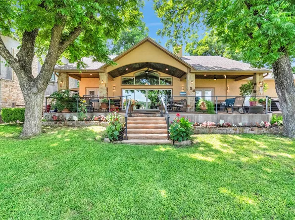 124 Riverbend Lane, Kingsland, TX 78639
