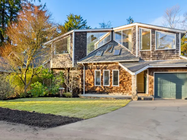 9030 Windward Ln, Manzanita, OR 97130