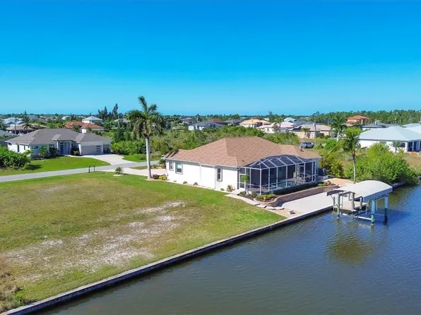 15124 Acorn Cir #25, Pt Charlotte, FL 33981