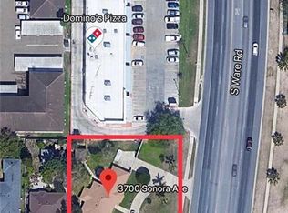 3700 Sonora Ave, McAllen, TX 78503