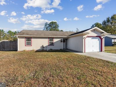 108 Julian Pl, Saint Marys, GA, 31558