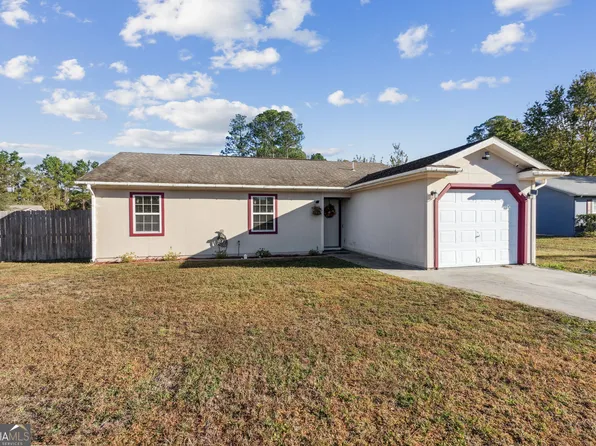 108 Julian Pl, Saint Marys, GA 31558