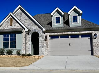 7901 Lemonade St, Chattanooga, TN 37421