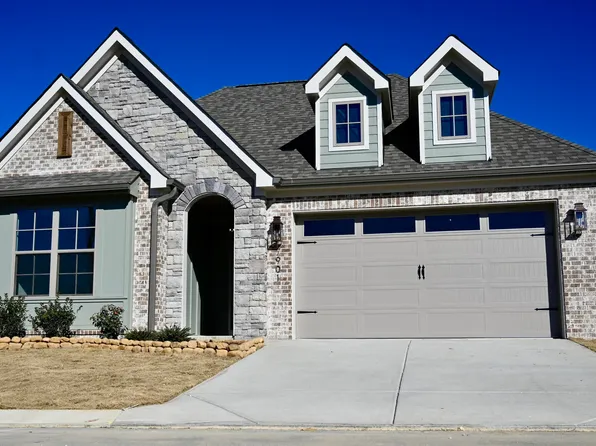 7901 Lemonade St, Chattanooga, TN 37421