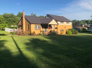 Parkhill Dr, Parkhill, PA 15909