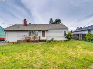 3545 SE 130th Ave, Portland, OR 97236
