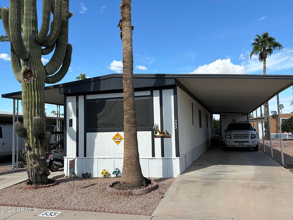 1st image of 4065 E University Drive #533