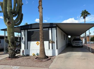 4065 E University Dr #533, Mesa, AZ 85205