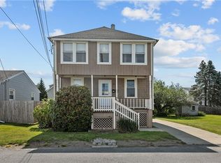 34 Roma St, East Providence, RI 02914