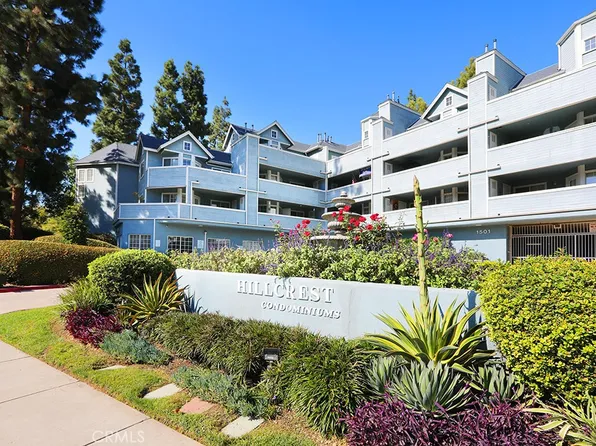 1501 Brea Blvd APT 308, Fullerton, CA 92835