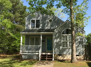 2457 Crystal Ridge Rd, Henrico, VA 23233