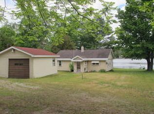 3525 W Cedar Lake Rd, Greenbush, MI 48738