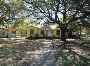 2820 McFerrin Ave, Waco, TX 76708
