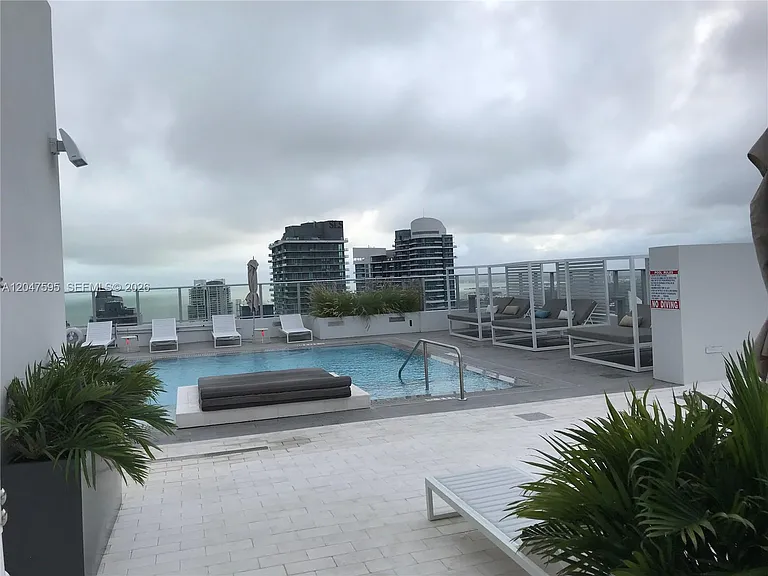 1010 Brickell Ave #3709 — Photo 14