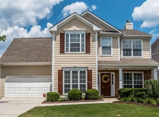 5432 Somer Mill Rd, Douglasville, GA 30134