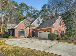 3301 Hackmatack Dr NW, Kennesaw, GA 30152